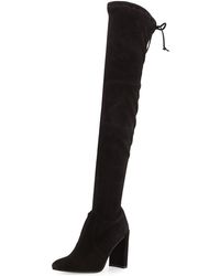 stuart weitzman highchamp boots