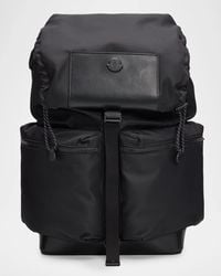 Moncler - Apos;S Kenton Nylon Drawstring Backpack - Lyst