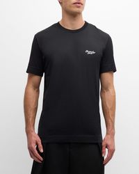 Givenchy - Slim-Fit Logo T-Shirt - Lyst