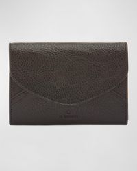Il Bisonte - Esperia Medium Leather Wallet - Lyst