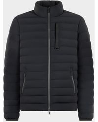 Moose Knuckles - Apos;S Laki Channel-Quilt Jacket - Lyst