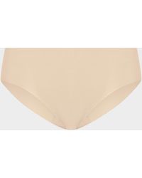 Commando - Seamless Bikini Briefs - Lyst