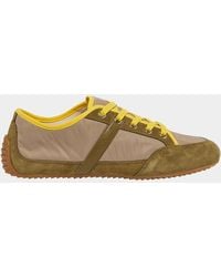 Givenchy - Lace-Up Sneakers - Lyst