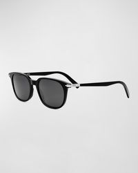 Dior - Blacksuit S12i Sunglasses - Lyst