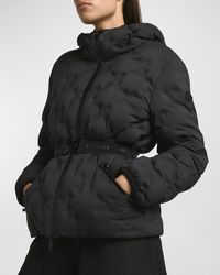 Moncler - Adonis Quilted Jacket - Lyst