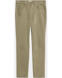 Bugatchi - Denim Tapered Jeans - Lyst
