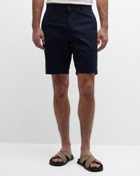 Vince - Griffith Chino Shorts - Lyst
