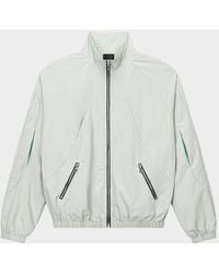 RTA - Apos;S Chaparral Eero Parachute Jacket - Lyst