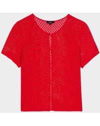 Rails - Nina Lace Top - Lyst