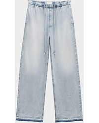 Rag & Bone - Ultra Featherweight Logan Beach Pants - Lyst