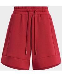 Varley - Atrium Drawstring Shorts - Lyst