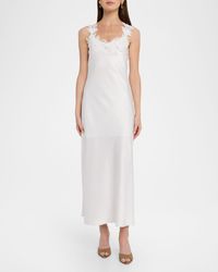 Generation Love Mirelle Lace Dress in Pink | Lyst Generation Love Mirelle Lace Dress in Pink | Lyst