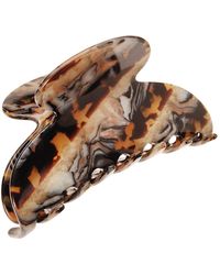 France Luxe - Medium Couture Jaw Hair Clip - Lyst