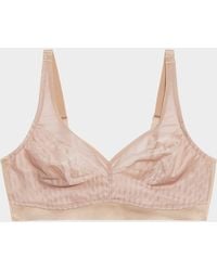Wacoal - Elevated Allure Wireless Bra - Lyst