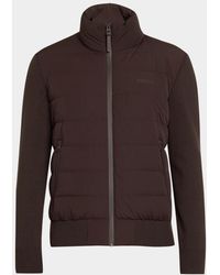 Mackage - Apos;S Haney-City Light Down Jacket - Lyst