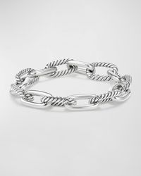 David Yurman - Madison Chain Medium Link Bracelet, 11mm - Lyst
