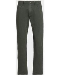 Rag & Bone - Apos;S Dyed Mid-Rise Slim-Leg Jeans - Lyst