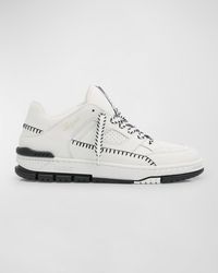 Axel Arigato - Area Lo Stitch Low-top Sneakers - Lyst