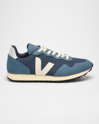 Veja - Sdu Alveomesh Nautico Pierre Runner Sneakers - Lyst
