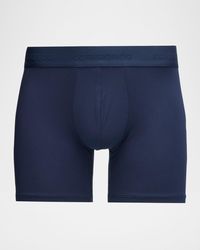 Commando - Apos;S Micro-Modal Boxer Briefs - Lyst