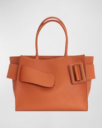 Boyy - Bobby Belted Top Handle Tote Bag - Lyst