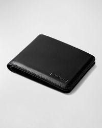 Bellroy - Hide & Seek Premium Leather Billfold Wallet - Lyst
