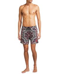 mens moncler swim shorts sale