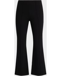 Rails - Auray Pull-On Kick-Flare Pants - Lyst