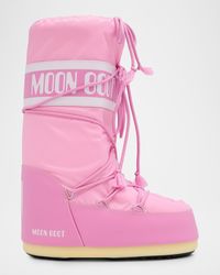 Moon Boot - Winter Boots - Lyst