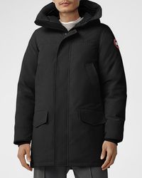 Canada Goose - Langford Down Parka - Lyst