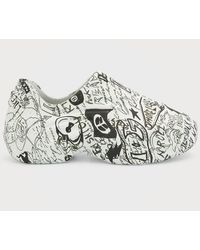 Dolce & Gabbana Toy Sneakers for Men | Lyst