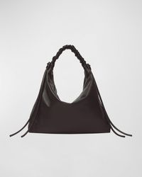 Proenza Schouler - Large Drawstring Shoulder Bag - Lyst