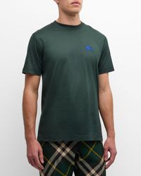 Burberry - Ekd Jwear T-Shirt - Lyst