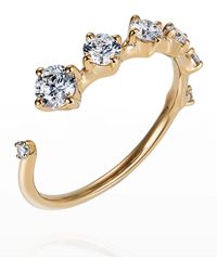 Fernando Jorge - Sequence 18k Diamond Ring, Size 6.75 - Lyst