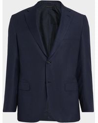 Brioni - Apos;S Cashmere-Blend Single-Breasted Blazer - Lyst