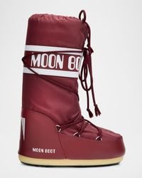 Moon Boot - Winter Boots - Lyst
