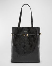 Givenchy - Voyou Medium North-South Tote Bag - Lyst
