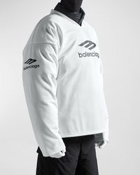 Balenciaga - 3B Sports Icon Ski T-Shirt - Lyst
