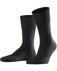 FALKE - Run Plush-Sole Socks - Lyst