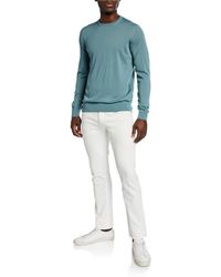 jeans armani mens