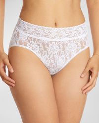 Hanky Panky - Signature Lace French Brief - Lyst