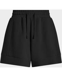 Varley - Atrium Drawstring Shorts - Lyst