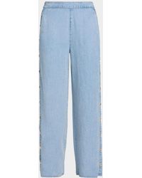 Generation Love - Josalyn High-Rise Wide-Leg Pants - Lyst