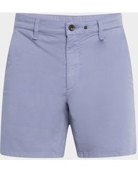 Rag & Bone - Standard Chino Shorts - Lyst