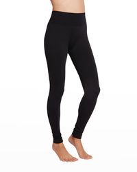 Wolford - Perfect Fit High-Rise Leggings - Lyst