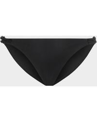 Ramy Brook - Elli Bikini Bottoms - Lyst