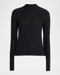 Rag & Bone - Francesca Merino Wool Turtleneck - Lyst