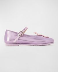 Sophia Webster Ballet flats and ballerina shoes for Women | Online Sale up  to 80% off | Lyst