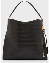 Tom Ford - Alix Hobo Small - Lyst