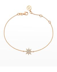 BeeGoddess - Venus Star Soft Bracelet - Lyst